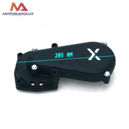 Campana embrague minicross T8F 13T