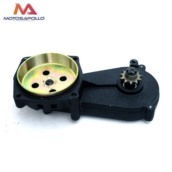 Campana embrague minicross T8F 13T