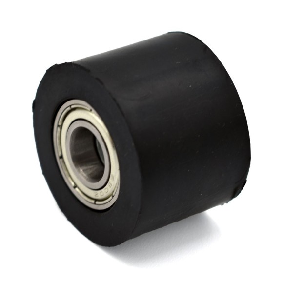 Rodillo cadena quad/cross 10mm - Roanracing.com