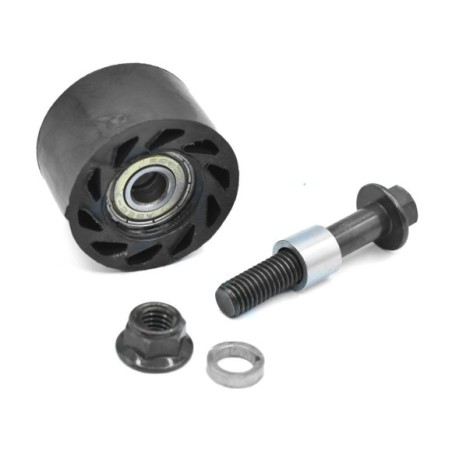 Rodillo cadena 8mm pit bike - Roanracing.com