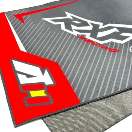 ALFOMBRA 200X89cm RXF PITBIKE