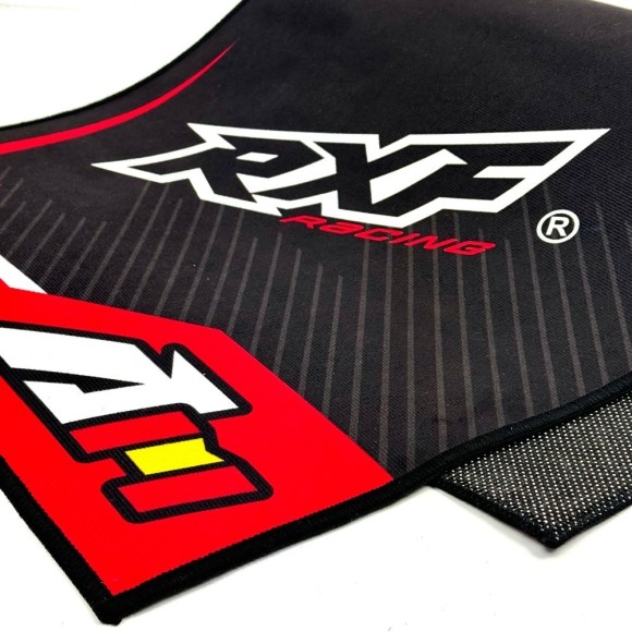 ALFOMBRA 126X58cm APOLLO RXF