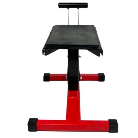 CABALLETE ELEVADOR MANUAL ACERO