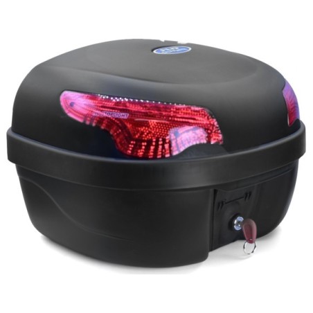 Maleta moto HLD universal