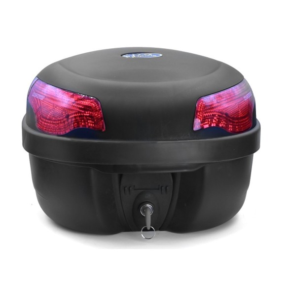 Maleta moto HLD universal