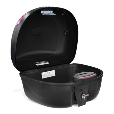 Maleta moto HLD universal