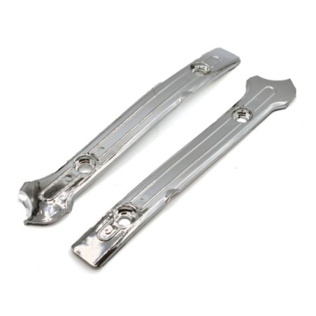 Embellecedores chasis minimoto GP - 1