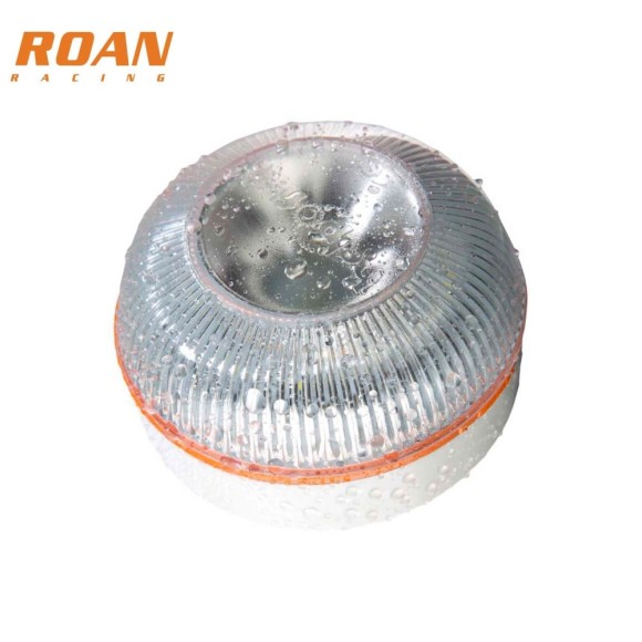 Señalización de emergencia - Roanracing.com