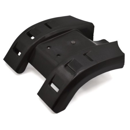 Protector de plato y disco quad - Roanracing.com