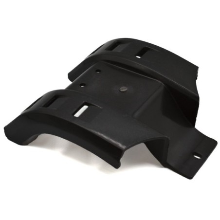 Protector de plato y disco quad - Roanracing.com