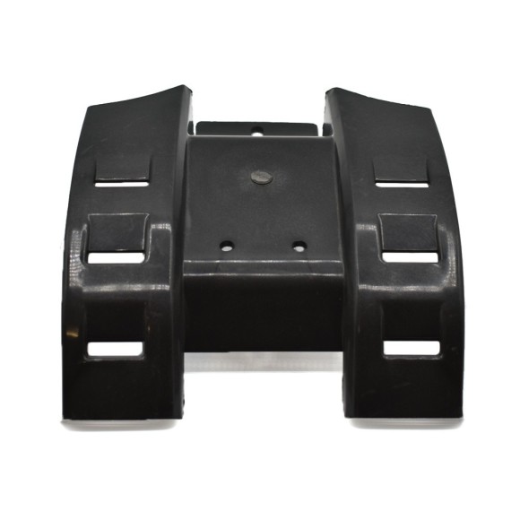 Protector de plato y disco quad - Roanracing.com