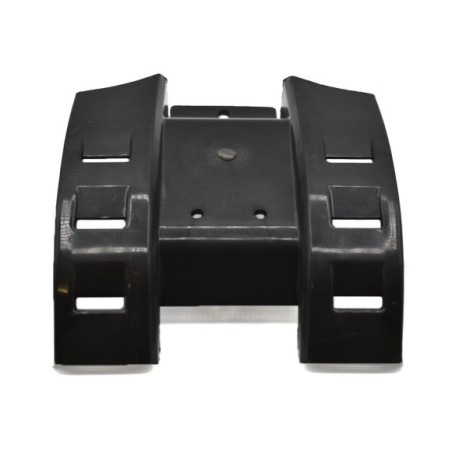 Protector de plato y disco quad - Roanracing.com