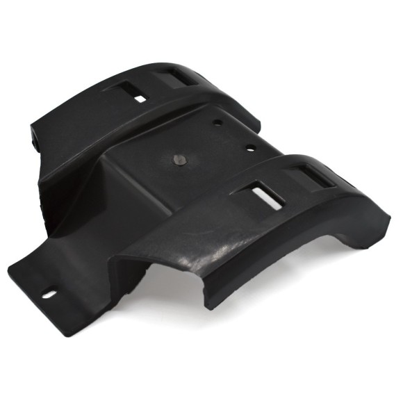 Protector de plato y disco quad - Roanracing.com