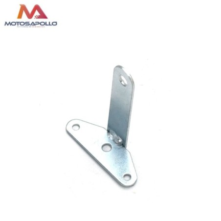 Soporte de porta número miniquad Roanracing.com