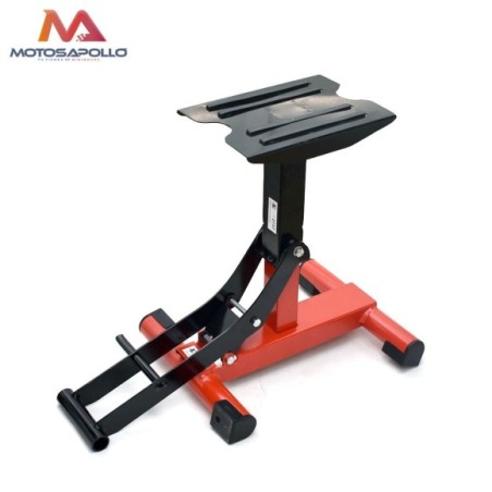 Caballete elevador pit bike - Roanracing.com