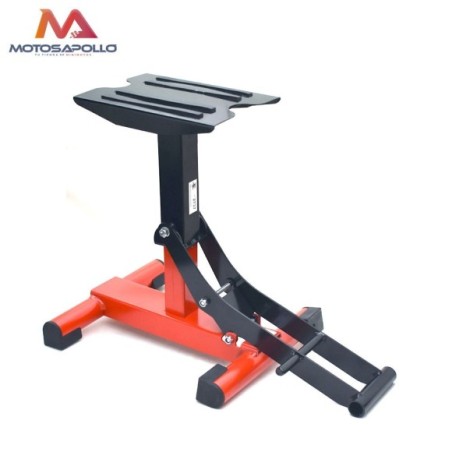 Caballete elevador pit bike - Roanracing.com