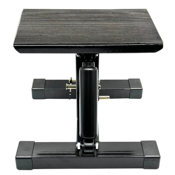 CABALLETE ELEVADOR HIDRAULICO ACERO