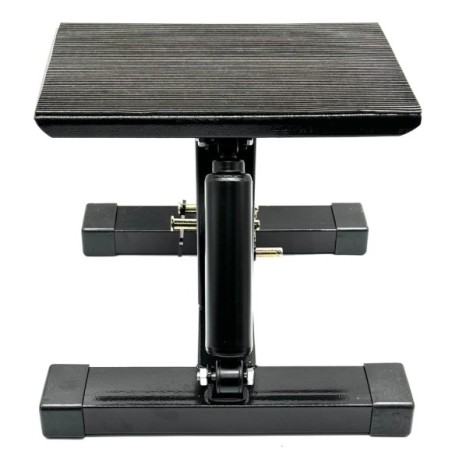 CABALLETE ELEVADOR HIDRAULICO ACERO