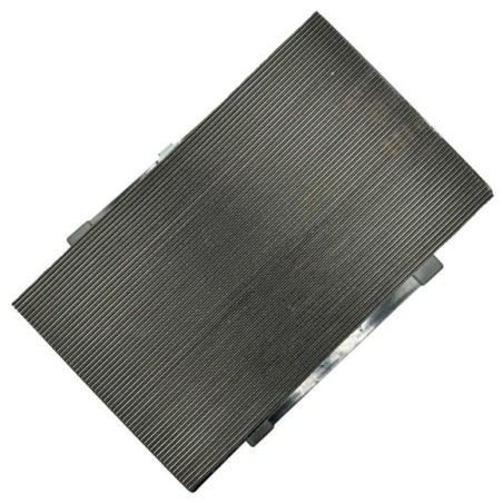 CABALLETE ELEVADOR HIDRAULICO ACERO