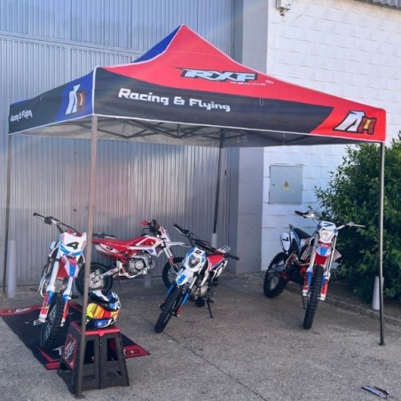 CARPA 3X3 RXF AM MOTOS