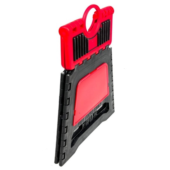 Caballete Taburete Plegable RXF XL - Versatilidad y Resistencia.