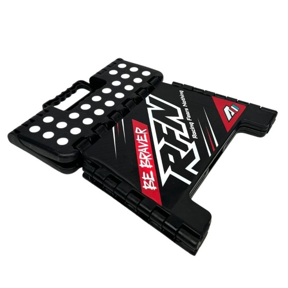 CABALLETE TABURETE PLEGABLE RXF M