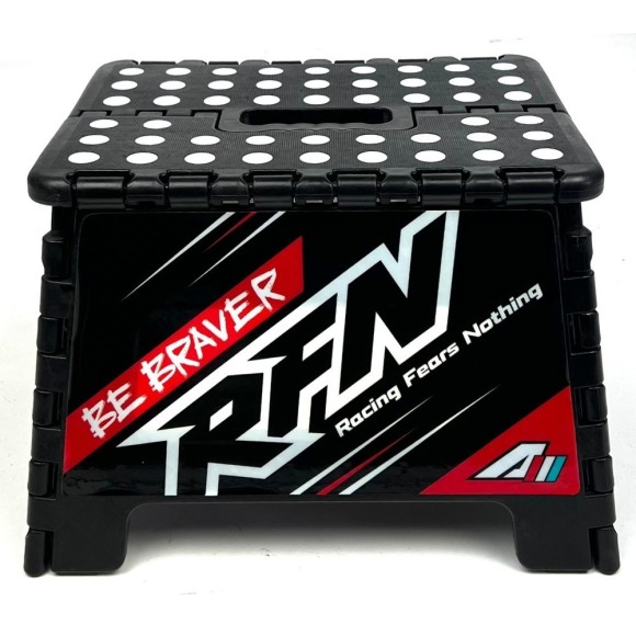 CABALLETE TABURETE PLEGABLE RXF M