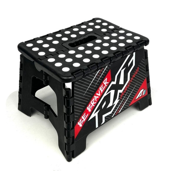 CABALLETE TABURETE PLEGABLE RXF M