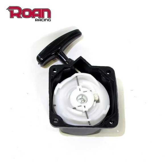 Tirador cuadrado V2 - Roanracing.com