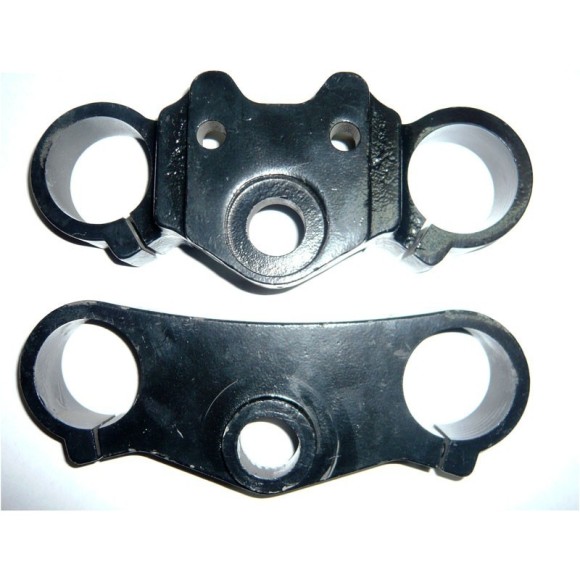 Tija horquillas direccion para pit bikes - Roanracing.com