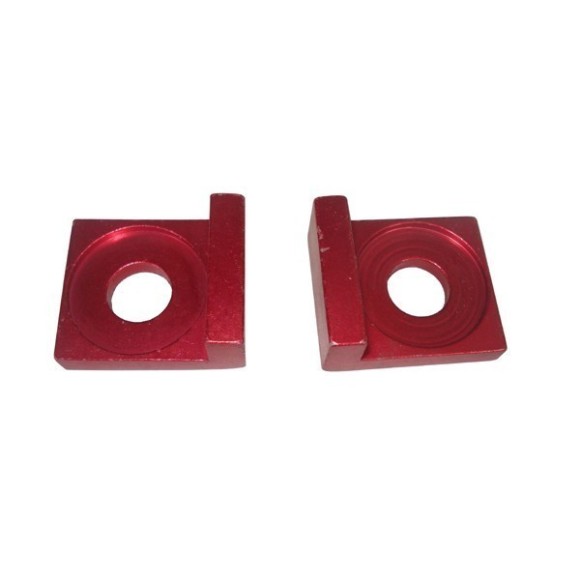 Tensor cadena SDG pit bike - 2