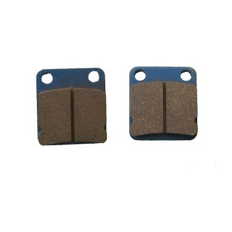 Pastillas de freno RN1 - Roanracing.com