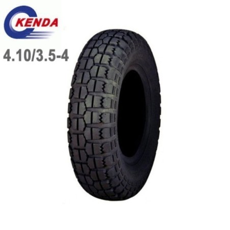 Neumatico 4.10/3.5-4 KENDA - 1
