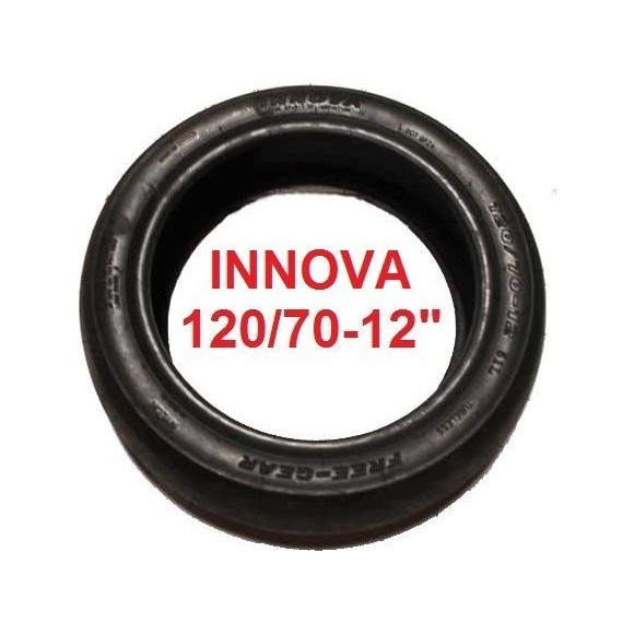 neumatico 120/70-12 Innova slick - 2