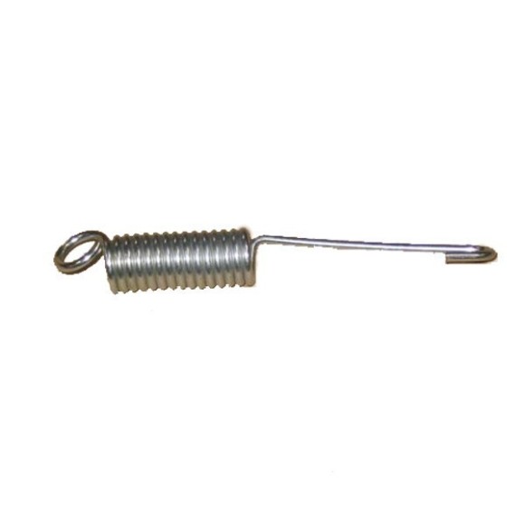 Muelle pata cabra 11cm - 1