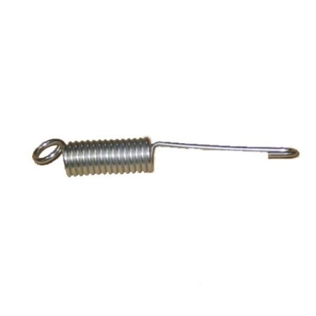 Muelle pata cabra 11cm - 1