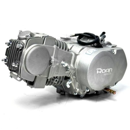 Motor 125cc YX Pit bike 4 marchas - Roanracing.com