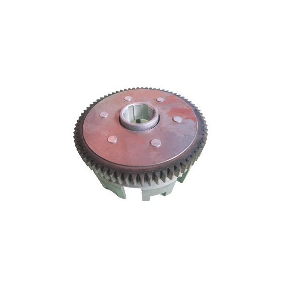 Maza embrague motor 250cc pit bike - Roanracing.com