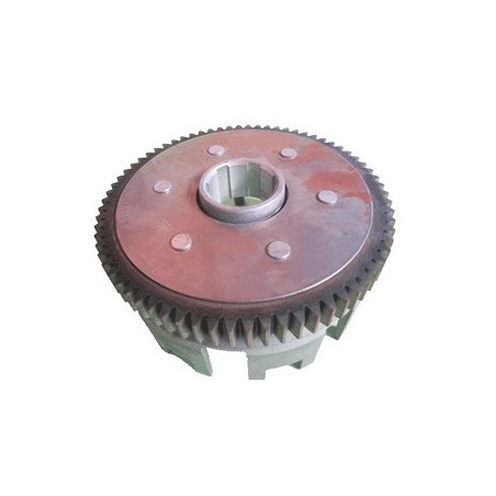 Maza embrague motor 250cc pit bike - Roanracing.com