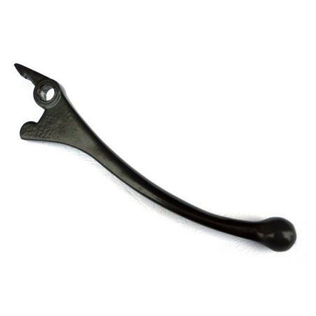 Maneta freno fija negra - 1