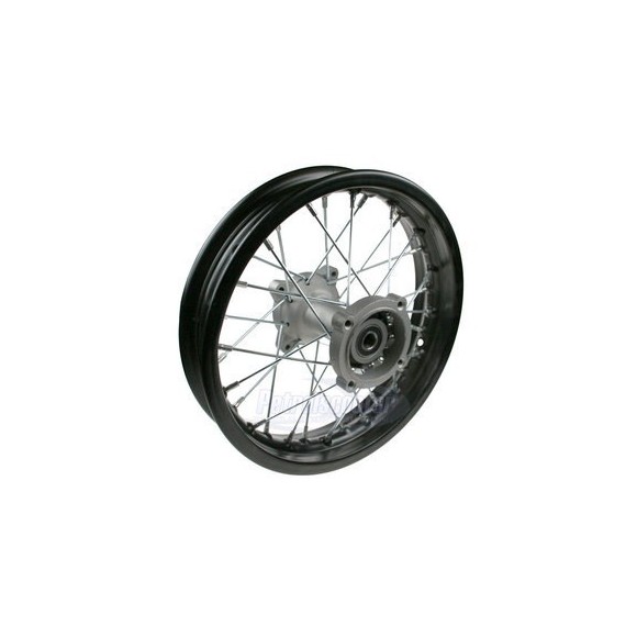 Llanta trasera 12" pit bike - Roanracing.com