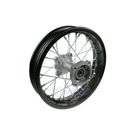 Llanta trasera 12" pit bike - Roanracing.com