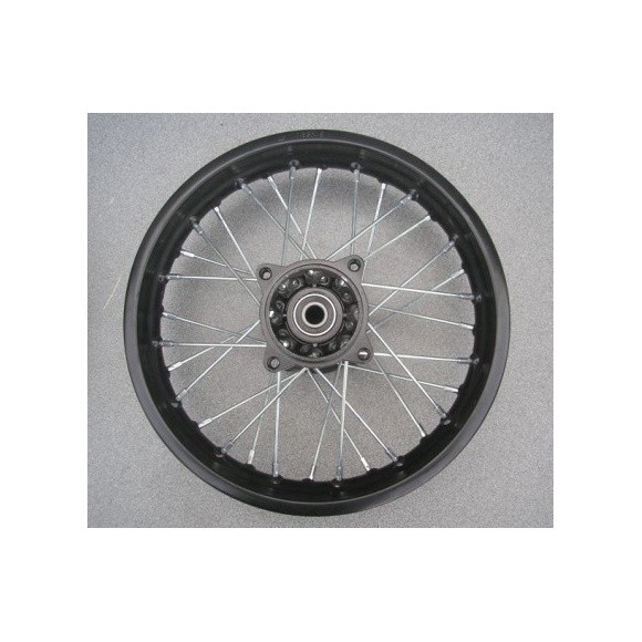 Llanta trasera 12" pit bike - Roanracing.com