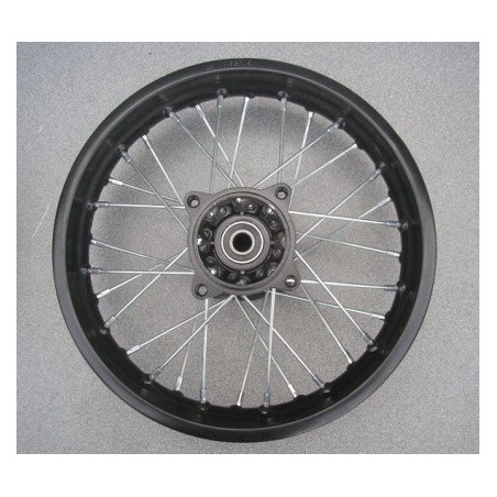 Llanta trasera 12" pit bike - Roanracing.com