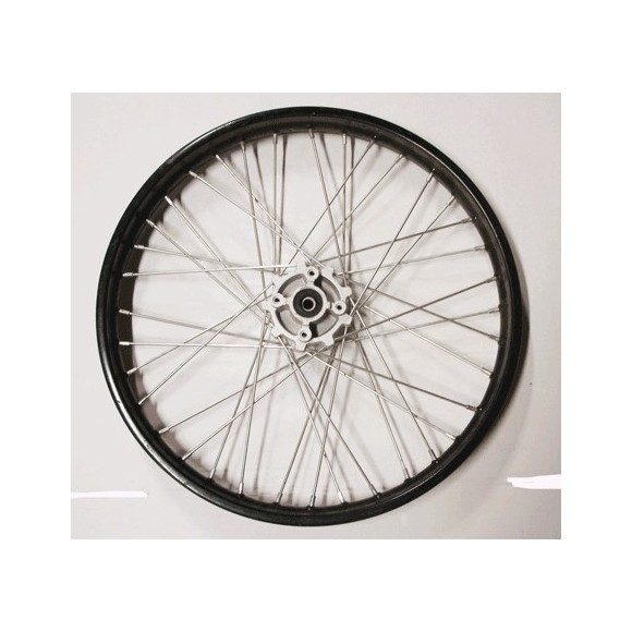 Llanta pit bike 21 AGB delantera - 1