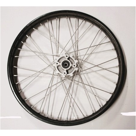 Llanta pit bike 21 AGB delantera - 1