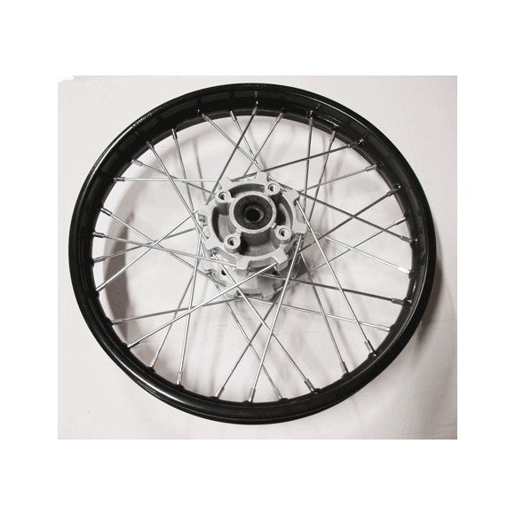 Llanta pit bike 16 AGB Tras