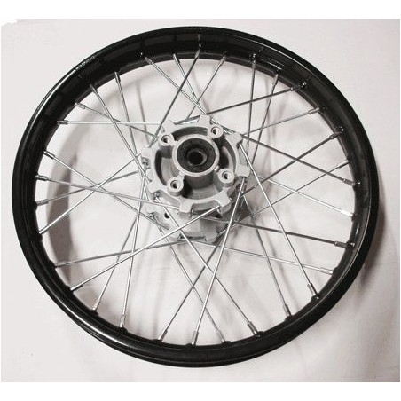 Llanta pit bike 16 AGB Tras