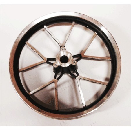 LLanta minicross 10" trasera New - 1