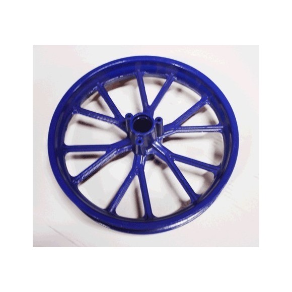 LLanta minicross 10" delantera | Llantas | Roan Racing
